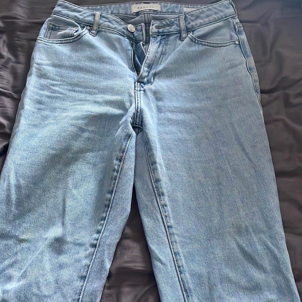 Pacsun Mom Jeans
